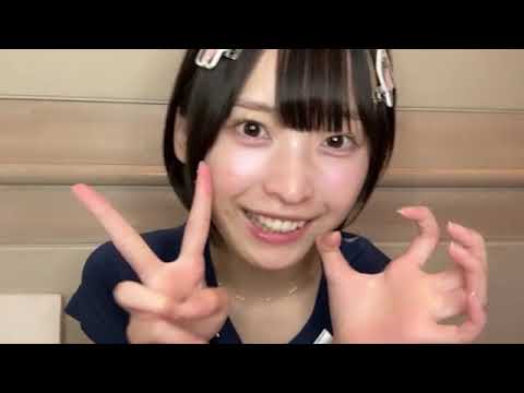 48 Hiyuka Sakagawa 2025年08月21日20時01分03秒 坂川 陽香(AKB48)