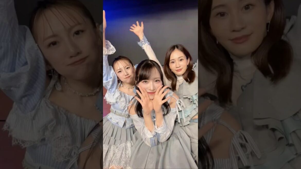 🍊 8/13 絶賛発売中 🎃 #Ohmypumpkin 🌸 #高橋みなみ #前田敦子 #AKB48 Center #小栗有以 Yui Oguri 🍓 #AKB48_20thYear #shorts