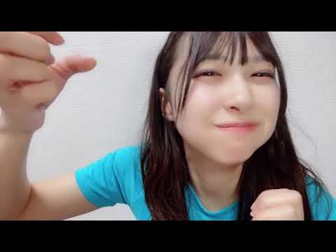 48 Haruna Hashimoto 2025年08月22日22時33分04秒 橋本 陽菜AKB48