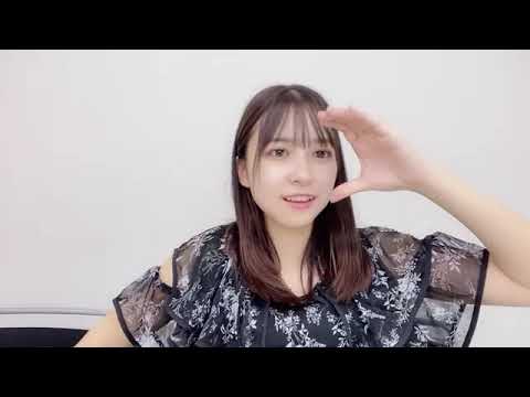 48 Haruna Hashimoto 2025年08月23日17時19分36秒 橋本 陽菜AKB48