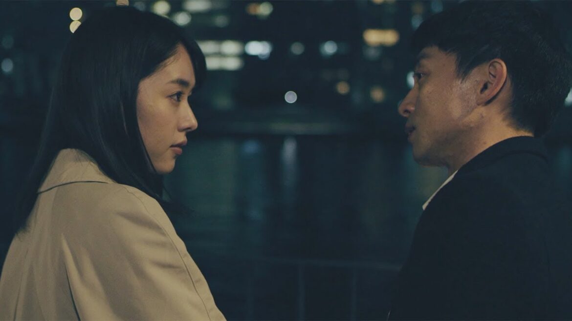 唐田えりか、遠藤雄弥とひかれ合う ミステリアスな主人公に 主演映画「の方へ、流れる」特報