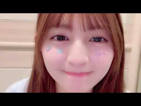 48 Hinano Kubo 2025年08月23日20時01分28秒 久保 姫菜乃(AKB48)