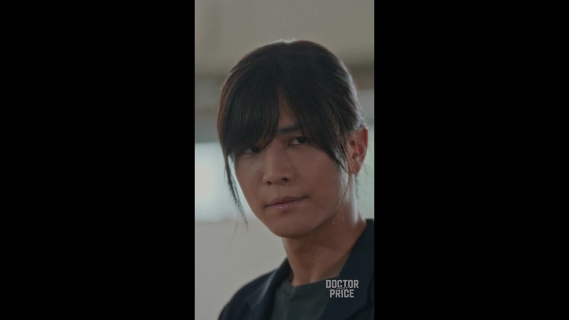#DOCTORPRICE【第1弾】5話切り抜き動画「mission: 弁護士(?)になって証拠を集めろ!」