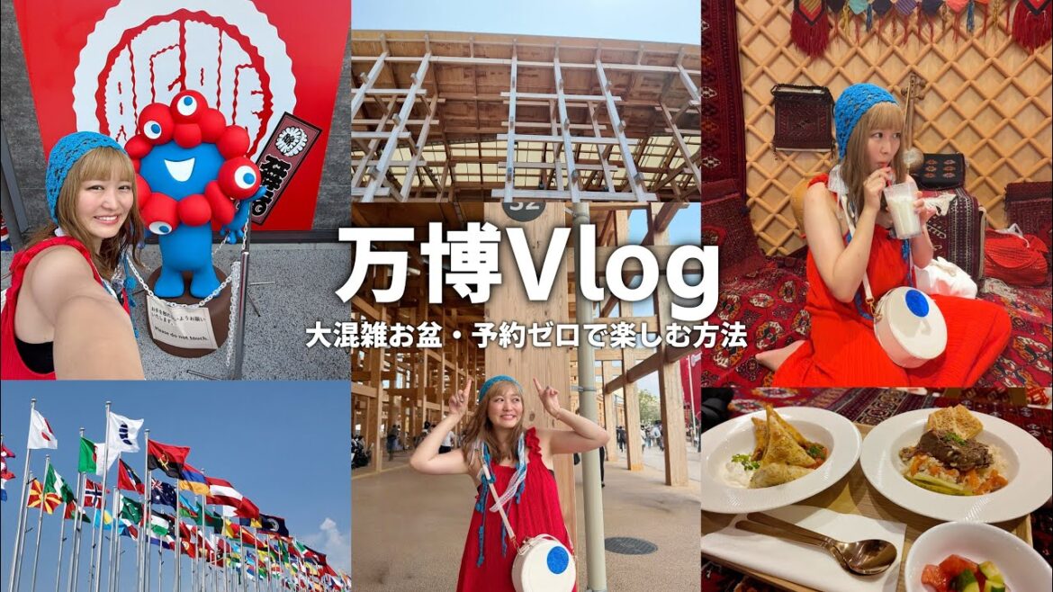 ไธๅvlog๐๏ฝ็ฐๅฝใฎๆ็ใ้ฃในใพใใๆฅ