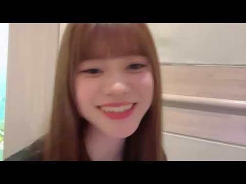 48 Nozomi Hatakeyama 2025年08月23日13時15分41秒 畠山 希美(AKB48)