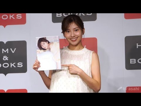 後藤楽々アナ「あれは…フェイクです」とぶっちゃけ!水着無しの裏事情も明かす