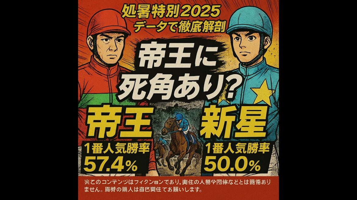(3分解説)【2025年処暑特別】帝王・御神本ファルコンソードに死角なし?データが暴く鉄板予想の3大ポイント御神本訓史 #佐野遥久 #地方競馬 #データ予想 #ファルコンソード #ホッコーソムニウム