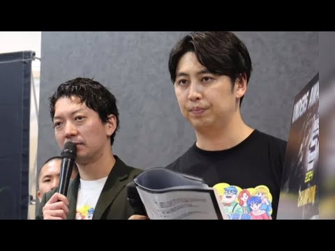 ヒカキンの完全予約制ラーメン店に〝猛抗議〟🍜 ニューヨーク嶋佐&屋敷「生意気じゃねえか!」🔥ハッシュタグ#ヒカキン #ラーメン好き