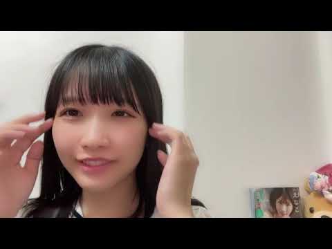 48 TAKAO SAYAKA 2025年08月24日22時20分21秒 高雄 さやか(STU48 2期生)