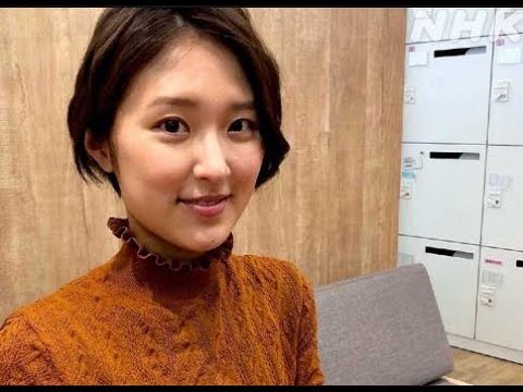 NHK近江アナ 退職報道「改めてまたお話を」あさイチ冒頭で