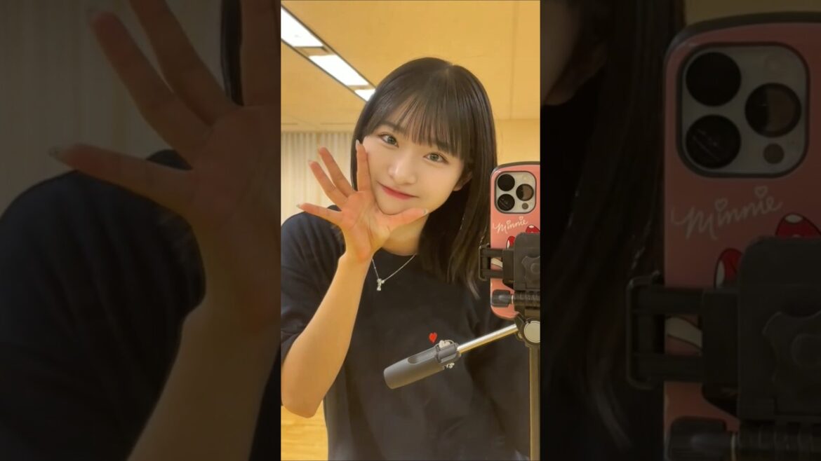 🍊 #パンプキンチャレンジ 🎃 #Ohmypumpkin 🌸 #AKB48 #山内瑞葵 Mizuki Yamauchi 🍓 #AKB48_20thYear #可愛いだらけのAKB #shorts