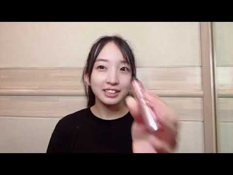 48 Yui Yamaguchi 2025年08月25日13時33分50秒 山口 結愛(AKB48)