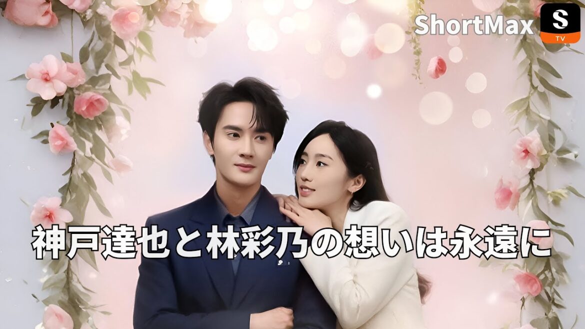 神戸達也と林彩乃の想いは永遠に | ShortMaxでフルエピソード視聴