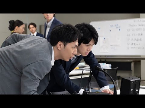 🔥森川葵主演『スティンガース』第6話⚡劇場立てこもり事件発生!杉本哲太が政府関係者に!?😱衝撃の囮捜査が始まる…‼️