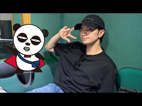 エヌトワ《中島健人》【第21回:2025.8.23. 18:30〜】 京成パンダ『けいっせいっでんてぇぇつぷりぜえええんつっ』