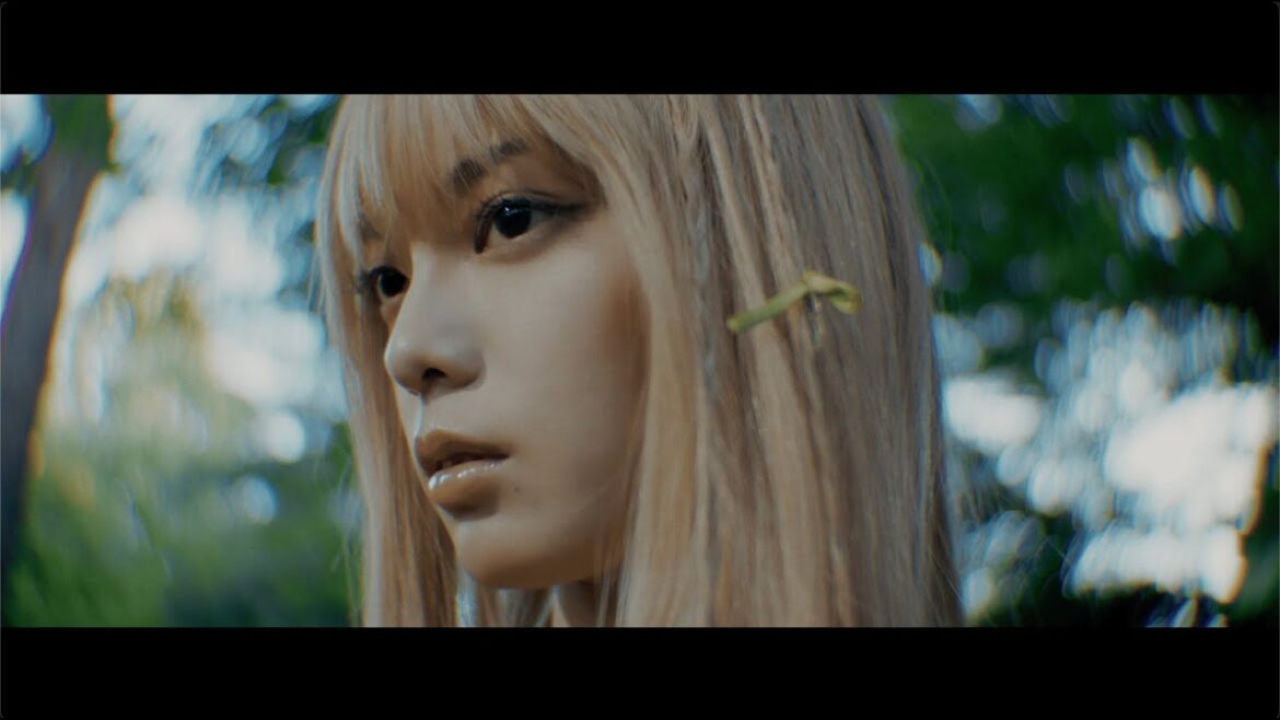 平手友梨奈『I’m human』MUSIC VIDEO