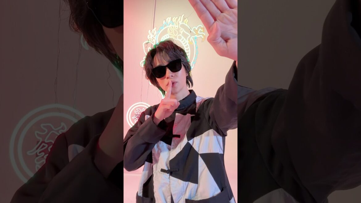 【#戸塚祥太】「数える1,2,3 目を閉じて Shh…」3ヶ月連続デジタルSG第一弾「Cocktail」OUT NOW🍸#ABCZ_Cocktail #AꓸBꓸCーZ #ABCZ