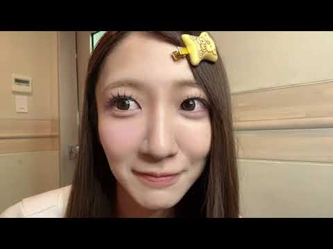 48 Kasumi Kudo 2025年08月25日13時33分50秒 工藤 華純(AKB48)