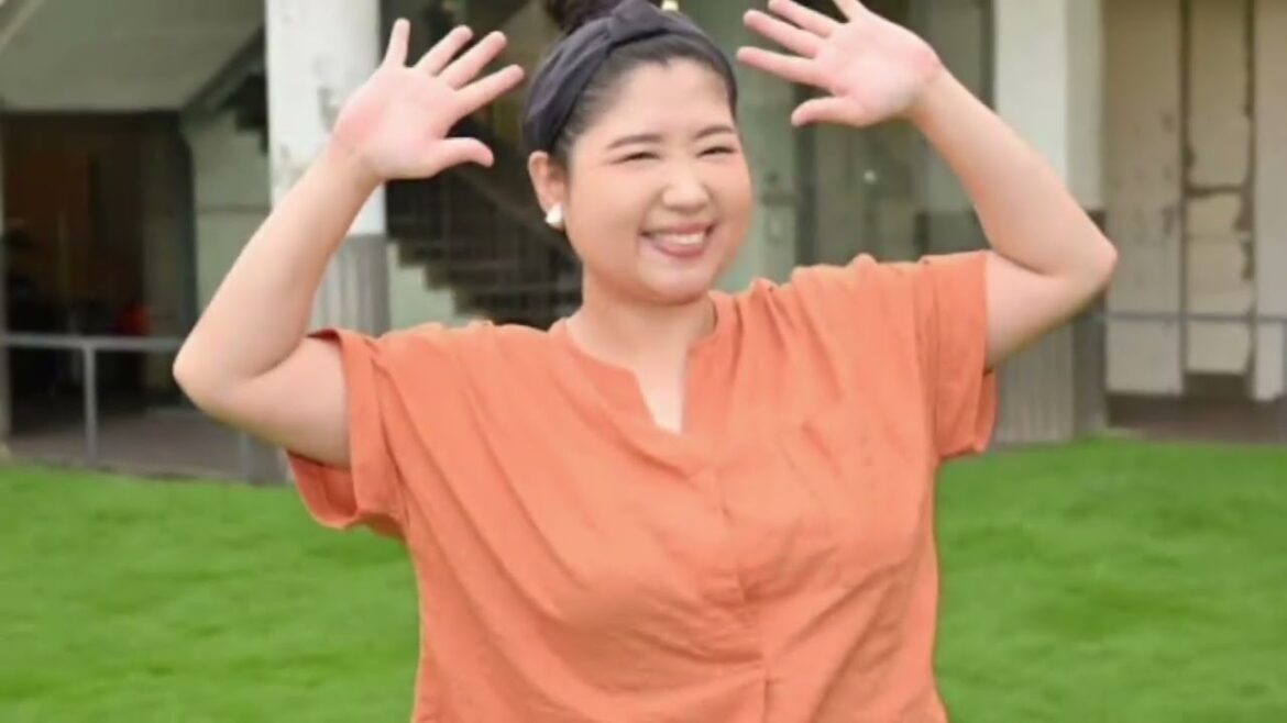 馬場園梓、ピン芸人としての覚悟――4度目の単独ライブへ挑む「ようやく楽しくなってきた」その真意とは