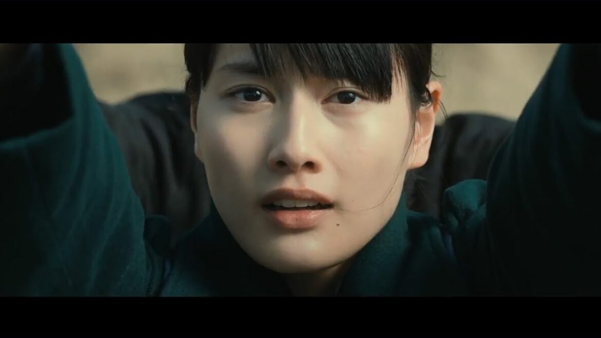 KAT-TUN亀梨、リリー・フランキー、橋本愛らが“宇宙人”に 映画「美しい星」予告編公開