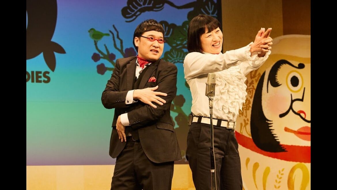 B1- 【南海キャンペーンズ】山里「最高の神輿に乗らせてもらった」 しずちゃんは“共演者”に賛辞