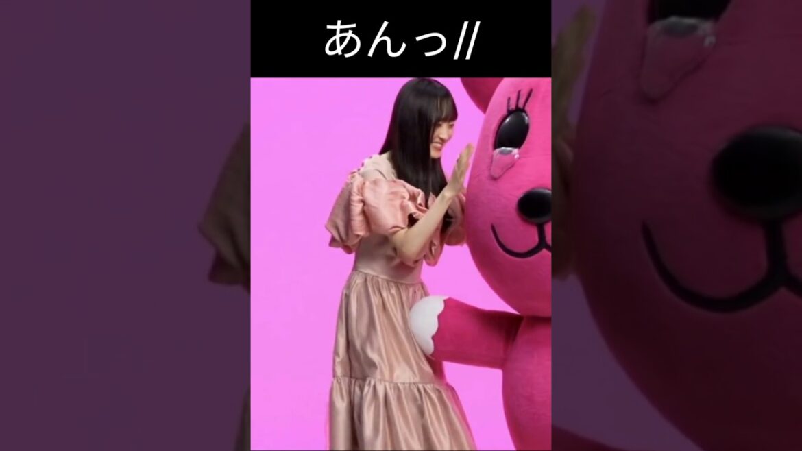 【一ノ瀬美空】クリティカルに当たる みーきゅん【乃木坂46】