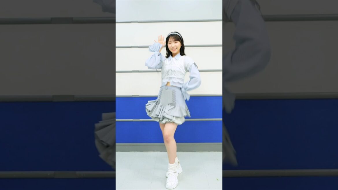 🍊 #パンプキンチャレンジ 🎃 #Ohmypumpkin 🌸 #AKB48 #山内瑞葵 Mizuki Yamauchi 🍓 #AKB48_20thYear #可愛いだらけのAKB #shorts