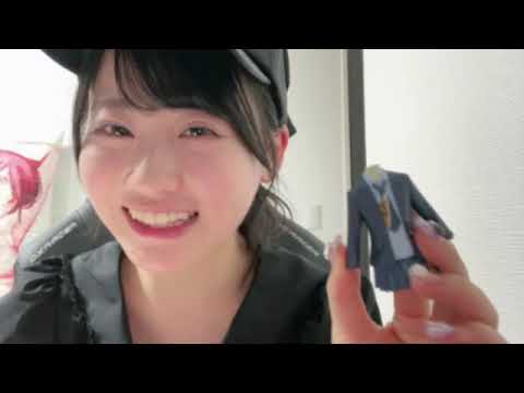 48 Moka Hotei 2025年08月27日20時26分58秒 布袋 百椛(AKB48)
