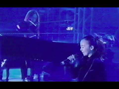 【極秘音源】TK Presents GROOVE MUSEUM 1997年12月10日@香港コンベンションセンター