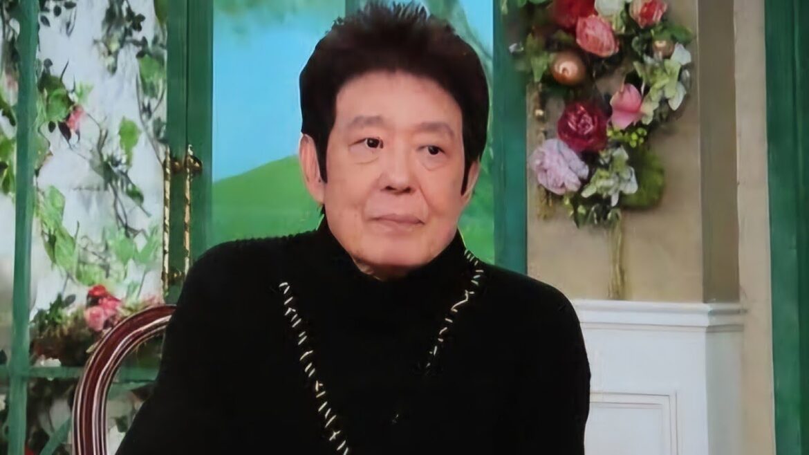 💔「涙が止まらない…」舟木一夫、和泉雅子さん訃報に胸の叫び😢 徹子の部屋で明かした“青春の記憶”🌸