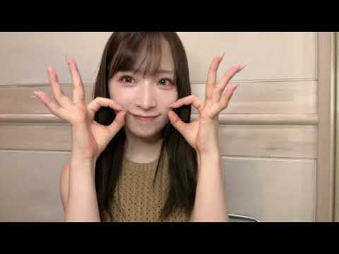 48 Yui Oguri 2025年08月27日19時26分55秒 小栗 有以(AKB48)
