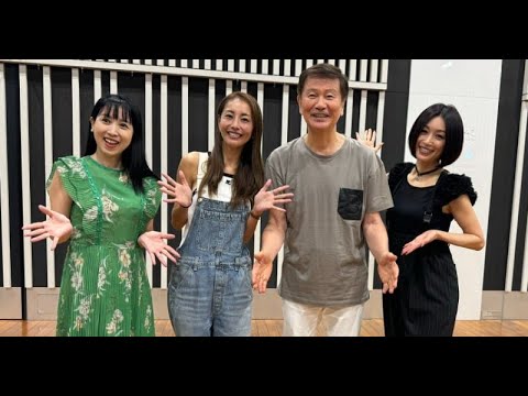 B1- 熊切あさ美、ラジオ番組で所属事務所移籍を明かす ドラマ&映画出演に意欲「これまでの私のイメージを変えていければ」