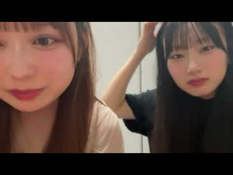 48 Remi Tokunaga 2025年08月27日17時21分49秒 徳永 羚海(AKB48)