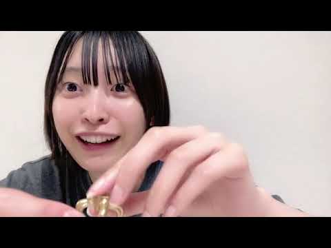 48 Hiyuka Sakagawa 2025年08月29日20時21分08秒 坂川 陽香(AKB48)