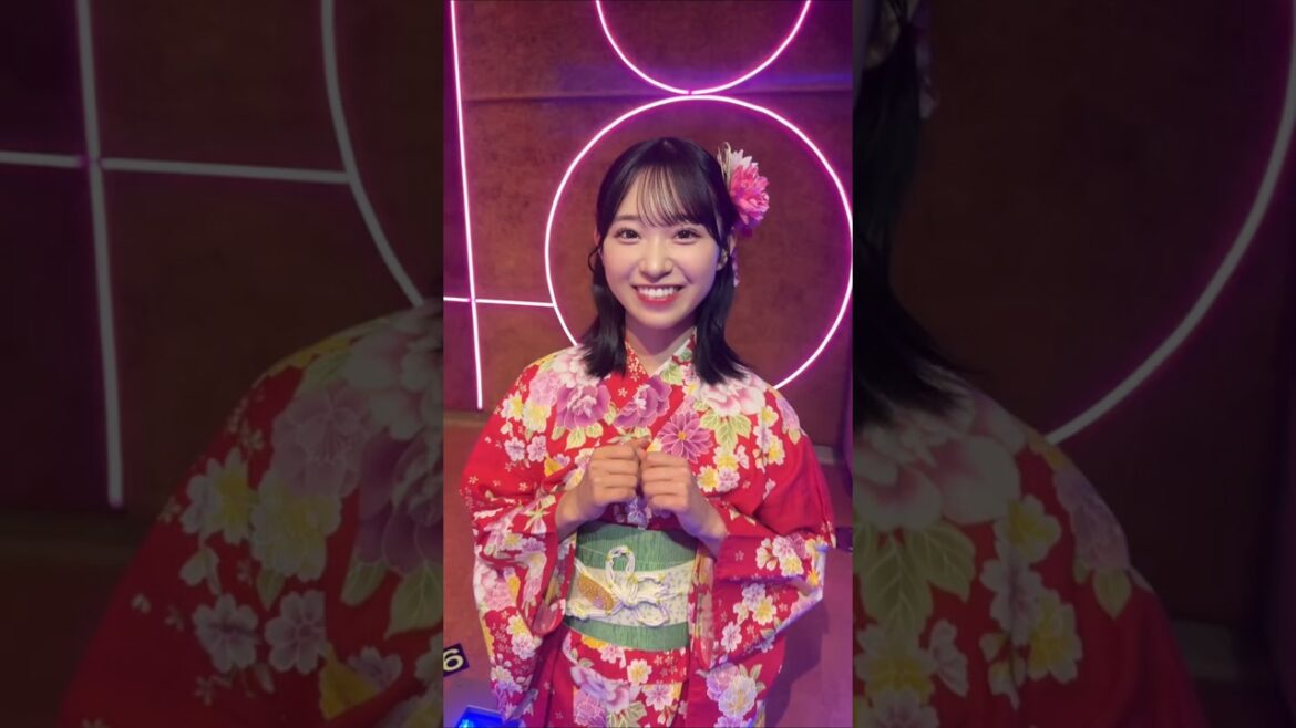 🍊 8/13 絶賛発売中 🎃 #Ohmypumpkin 🌸 #AKB48 #山内瑞葵 Mizuki Yamauchi ずっきー 🍓 #AKB48_20thYear #shorts #小栗有以
