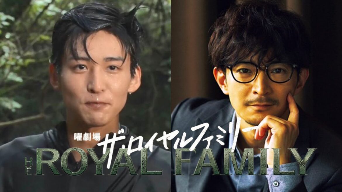 【衝撃】津田健次郎が語る目黒蓮の”真の実力”!「ザ・ロイヤルファミリー」現場で目撃した集中力と役への没入ぶりが話題!10月放送開始前に知っておくべき共演秘話