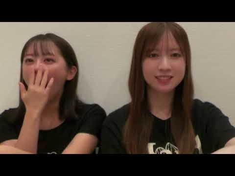48 Serika Nagano 2025年08月29日22時41分38秒 永野 芹佳(AKB48)