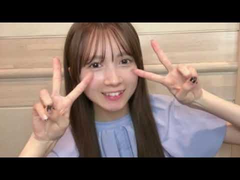 48 Miyuu Mizushima 2025年08月28日21時31分25秒 水島 美結(AKB48)
