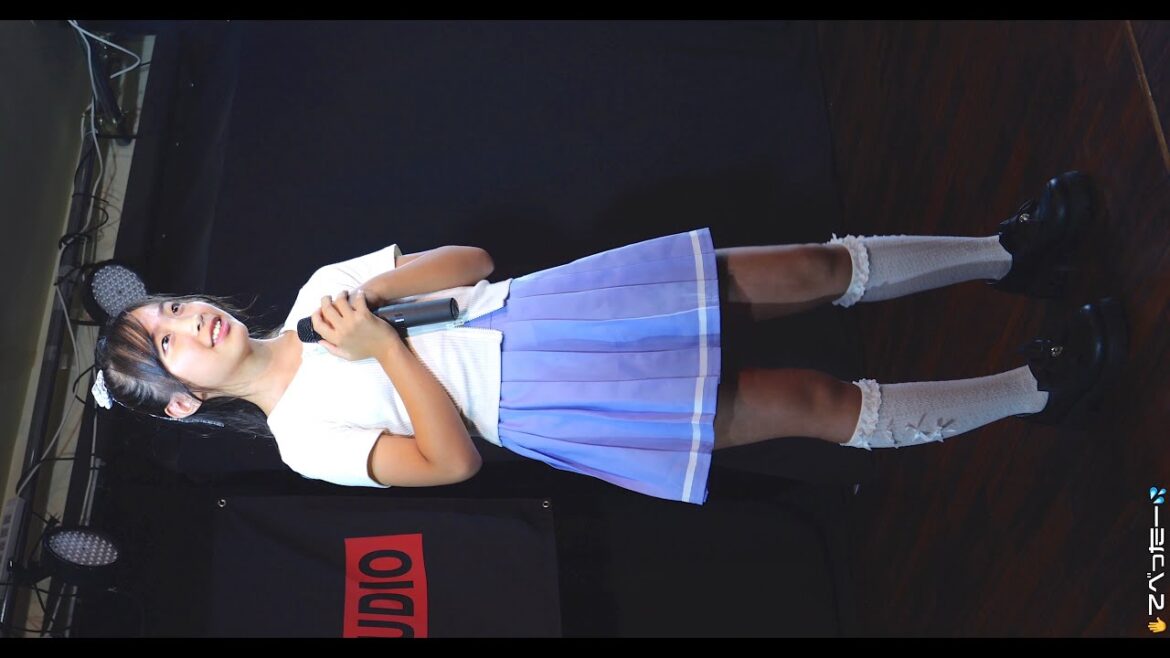 2025.8.23. 村上陽菜『大塚 愛 ~プラネタリウム』『西野カナ ~トリセツ』アクターズスタジオ スターゲート校.Vol.298