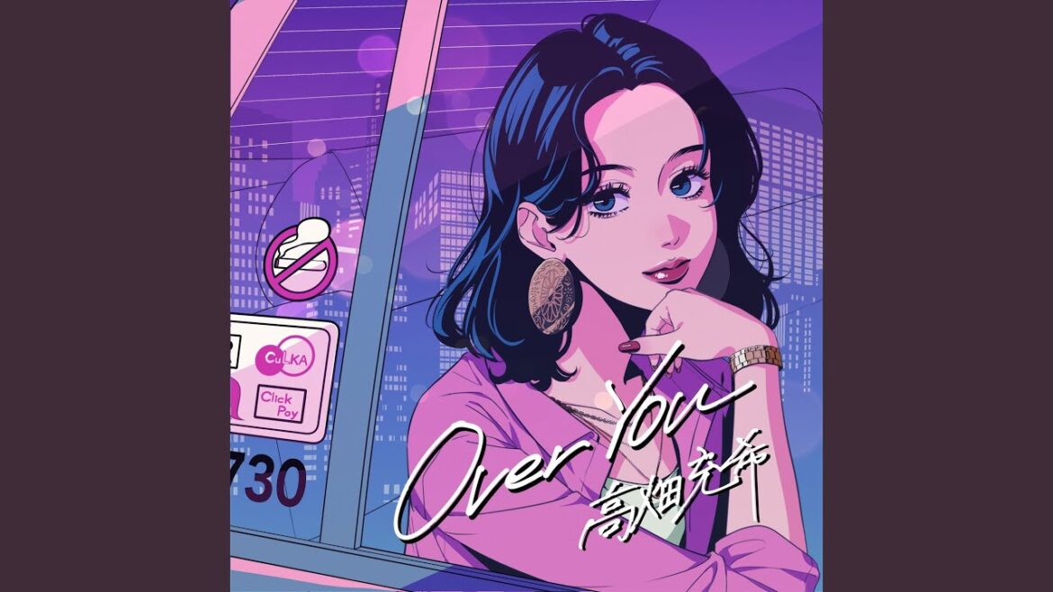 Over You