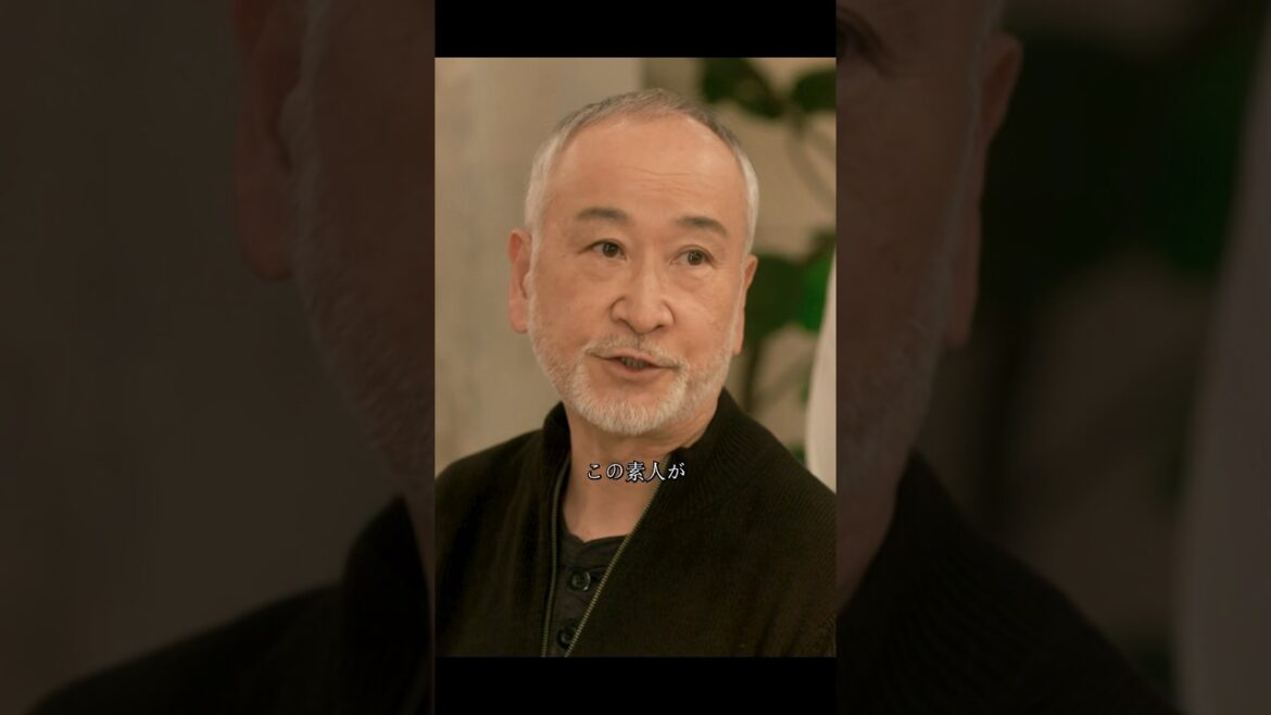 尾花に説教できるやつ、キター!!