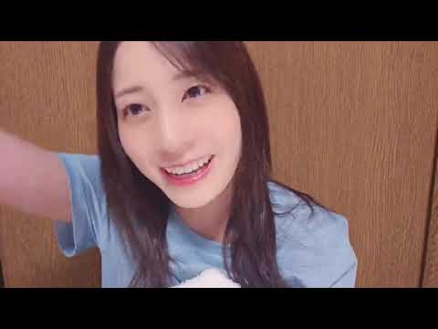 Live Showroom Yukari Sasaki 佐々木 優佳里 AKB48 チーム4 2023-09-06