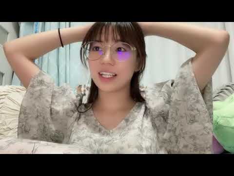 栗山 梨奈(HKT48 チームKIV)