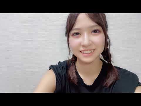 48 Haruna Hashimoto 2025年08月29日22時50分56秒 橋本 陽菜AKB48