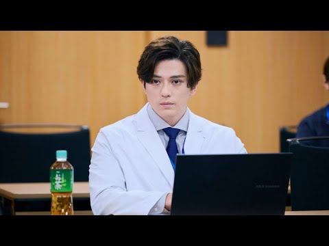 🌟【感動必至】松本潤主演「19番目のカルテ」第7話✨康二郎の衝撃の変化と師匠との再会に涙…💔😭 #日曜劇場