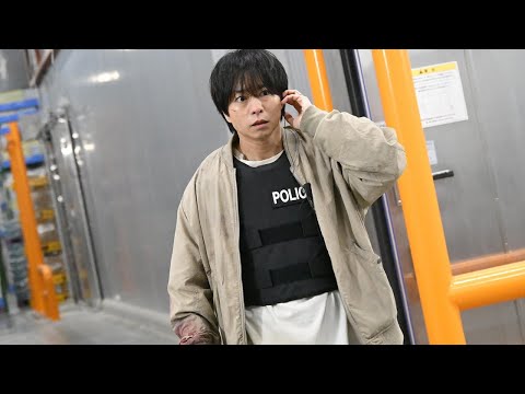 📺菊池風磨“青鬼”裏話😱プロデューサーが真相語る🎤