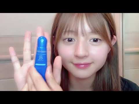 48 Hinano Kubo 2025年09月01日22時19分40秒 久保 姫菜乃(AKB48)