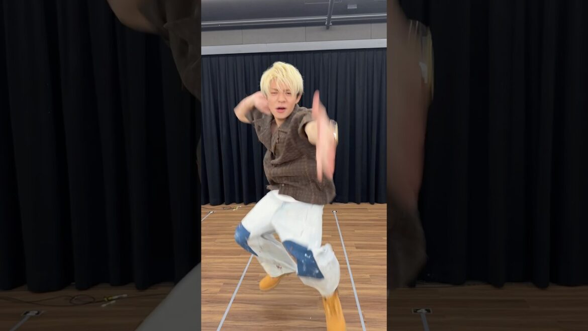 Snatched…?😂🧳 #Number_i #YutaKishi #ShoHirano #YutaJinguji #mylittlewhitepony