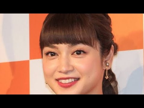 4児の母・平愛梨 子供全員、異なる国で出産 イタリアでは夫・長友佑都と“練習”も…