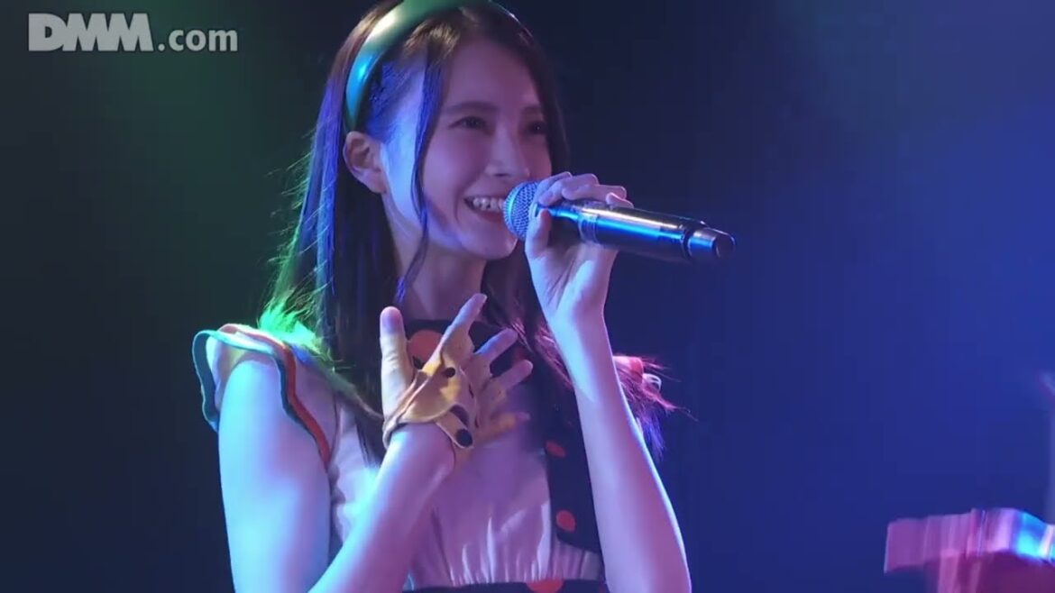 水島美結 祝1周年